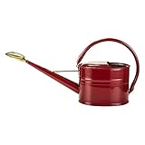 Haws ホーズ Slimcan スリムカン ガーデニング ジョウロ 5L Burgundy バーガンディー 501/BUR 正規販売店