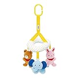 【出産祝ギフト特集】おでかけメリー