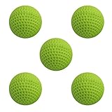 Nice Days（ナイス　ディズ）ガン弾丸ボール　50個入り (グリーン)