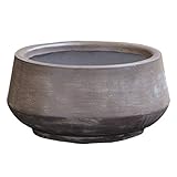 TERRA-MENT[テラメント] LowDropRound20 ダークグレー 910-241-811