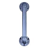 CCJH社製　ドア取っ手　配管形 (26cm)