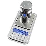 spring-house ポケットデジタル はかり台はかり タイプ 電子 はかり プロ用 0.01～200g 計量単位 SH-180