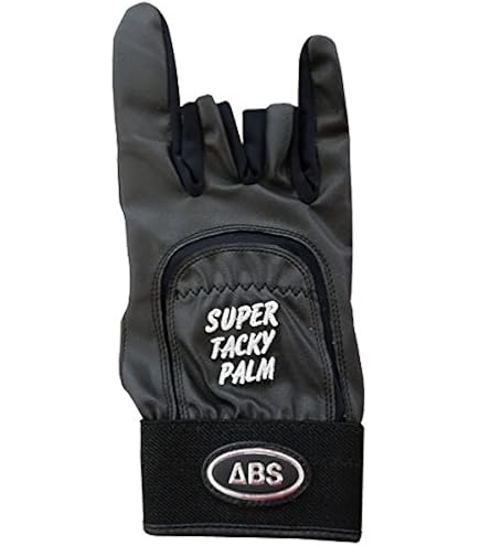 Amazon.co.jp: (ABS) ロボリスト 交換用パームベルト スモール 右投げ