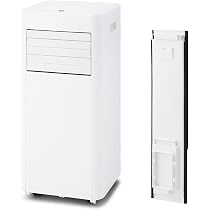 y*5様 ●アイリスオーヤマ●スポット冷房エアコン 冷風・除湿・送風・温風 移動 Amazon | 【設置工事不要】 アイリスオーヤマ スポットクーラー 4.5～7