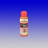 アサヒペン 油性ジェルカラーニス 90mL 透明クリヤ