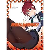 RAIL WARS! 全6巻セット [マーケットプレイス Blu-rayセット]