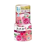 スッキーリ!Sukki-ri!お部屋のスッキーリ! Sukki-ri! 消臭芳香剤 レディライクローズの香り [お部屋用 400ml]