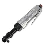 XtremepowerUS 1/4" -Inch Auto Mechanic DR Air Ratchet Wrench Auto Hand Power Tools [並行輸入品]