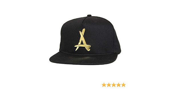 Amazon アルムナイ クロージング キャップ スナップバックキャップ メンズ Tha Alumni Clothing Free ブラック Alumni006 キャップ 通販