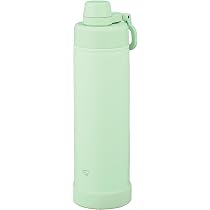 Amazon｜象印 水筒 0.75L 【素早く水分補給】 食洗機対応 シームレス