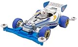 タミヤ(TAMIYA) ミニ四駆特別企画商品 ミニ四駆 しろくまっこ 塗装済み完成車 92227