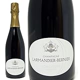 ロンジテュード プルミエ クリュ エクストラ ブリュット ブラン ド ブラン BIO 750ml ラルマンディエ ベルニエ 白泡 コク辛口 ((VALB76Z0))ヴェリタス