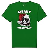 Merry KissMyAss