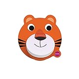 Oribel Vertiplay Door Knocker- Roarry [並行輸入品]