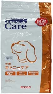 全日本送料無料 キドニーケア 犬用 3キロ ドクターズケア 本日超得 Siauliumn Lt