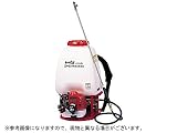 カーツ 背負式エンジン噴霧器 KSP231P【23Lタンク】【噴霧機 動噴 本体 防除】 [その他]