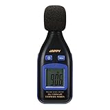 JAPPY アルティメット 環境計測器シリーズ デジタル騒音計 SL-100U-JP