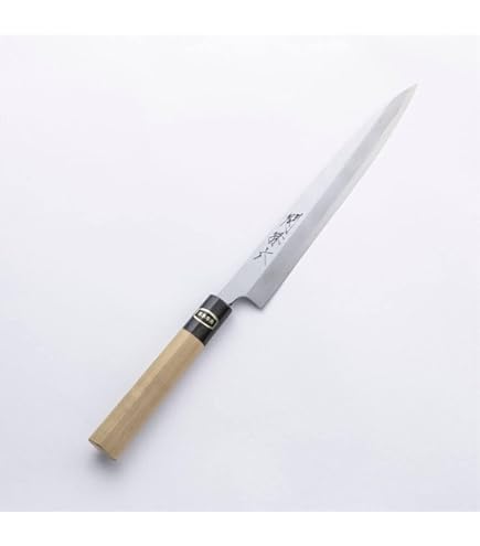 Amazon | 貝印 KAI 関孫六 柳刃包丁 240mm (青紙鋼) 青紙2号 和包丁