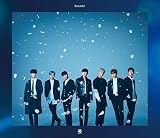 Beautiful(初回限定盤A)(DVD付)