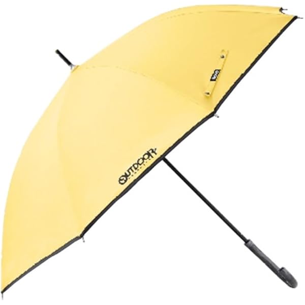パーリーＵＶ傘 紫外線遮蔽率90％以上/レイン/日傘/折りたたみ傘/UVカット】バイカラー