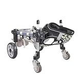 犬用車椅子 ペット車椅子 4輪歩行補助 車椅子 ハーネス 後ろ足 ペット 小型犬 中型犬 大型犬 車輪 リハビリ 怪我 介護 足 いぬ 散歩 小動物 コーギー ビーグル 歩行サポート カート 4輪 小型