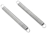 Forney 72529ワイヤスプリング拡張子、1 / 4-inch-by-2 – 1 / 2-inch-by-.035-inch , 2 - Pack