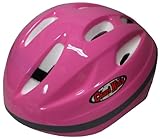 ＳＧ規格でこの価格！子供用自転車ヘルメットＢＨ－１（50～54）ピンク