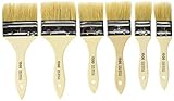 Linzer A 1506 Chip Brush Set (6 Piece) [並行輸入品]