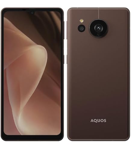 【美品】SHARP AQUOS sense7 plus A208SH ブラック Amazon | AQUOS sense7 plus A208SH ブラック | ノーブランド品