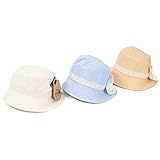 Lily ivory(リリー アイボリー) 帽子 (48～56cm) キムラタンの子供服 (71071x71371-162) オフホワイト 52