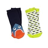 ジンボリー GYMBOREE/ シャーク&フィッシュソックス 小物くつ下・タイツ 6～12ヶ月【並行輸入】