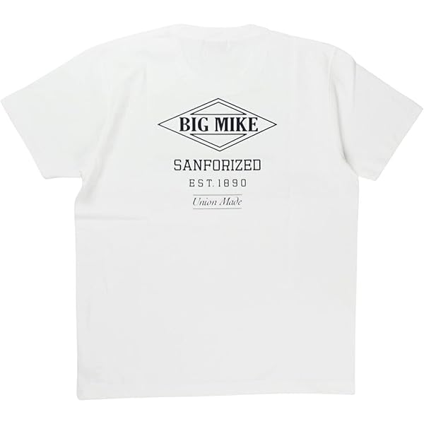 Amazon | [コムデギャルソン] T-SHIRT FIT017 【ホワイト