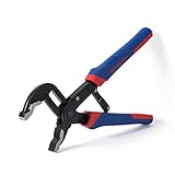 WORKPRO 自在調整ウォーターポンププライヤー250mm