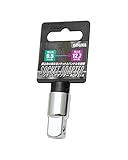 高儀(Takagi) GISUKE ソケットアダプター ADP3×4 差込角:9.5mm→12.7mm