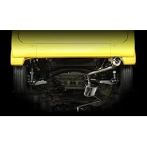 Amazon | 柿本改 N-VAN JJ1 ターボ車 GT box 06＆S H443127 | マフラー 