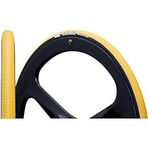 IRC車椅子用タイヤ EXERACER PRO WO25-540 HP96（2本 Amazon | 井上護謨工業(Inoue Rubber) IRC(アイアールシー