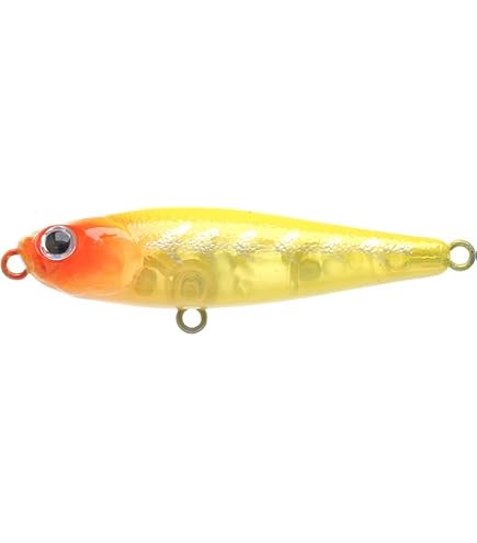 Amazon.co.jp: JACKALL(ジャッカル) ペンシルベイト ボニー 95mm 12.5g