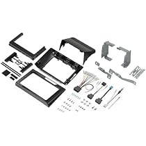 Amazon | カナック企画 純正バックカメラ接続アダプター KK-H301BA-2