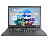 【整備済み品】NEC ノートPC VK23 / 15.6型フルHD/ Win11 Pro/MS Office H&B 2019 / Core