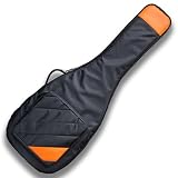 ROSIÉ/ROSIE Ultralight Bass Guitar Case ベース用 体感重量40%軽減 ラッカー対応 Fender Jazz Bass/Precision Bass/MTD/Rickenbacker/PRS対応 AGSシステム搭載