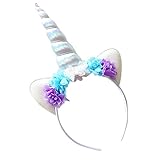 Zeroyoyo ACCESSORY ベビー・ガールズ US サイズ: One Size カラー: ホワイト