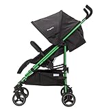 カトージ ベビーカー hugme I ネオングリーン 41470