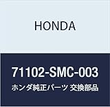 HONDA (ホンダ) 純正部品 グリル フロントバンパーロアー ストリーム 品番71102-SMC-003