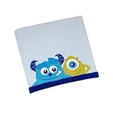 Disney Baby - Monsters, Inc. Baby Blanket [並行輸入品]
