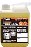TRUSCO(トラスコ) 工業用ギヤオイル VG320 1L TO-GO320N-1