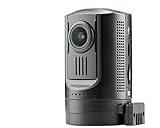 Mini 0806 Dash Camera without GPS Logger| 3rd Generation Model | 1296p HD Video /w HDR | Original Am
