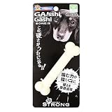 ドギーマン 犬用おもちゃ ガッシガシ ボーン S サイズ