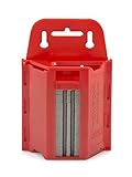 TEKTON 82580 Utility Knife Blade Dispenser, 100-Piece [並行輸入品]
