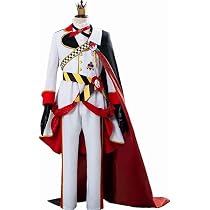 Amazon.co.jp: リドル 寮服 リドル・ローズハート コスプレ Riddle 寮