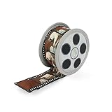 プレイ 犬用おもちゃ ホーリーウーフシネマ ムービーフィルム